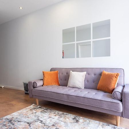 Santa Catarina Porto Housing Appartement Buitenkant foto