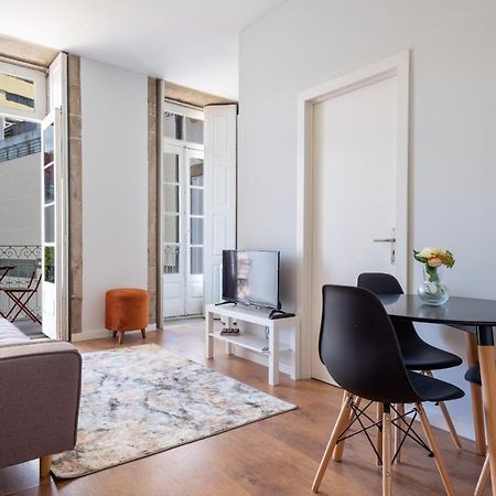 Santa Catarina Porto Housing Appartement Buitenkant foto