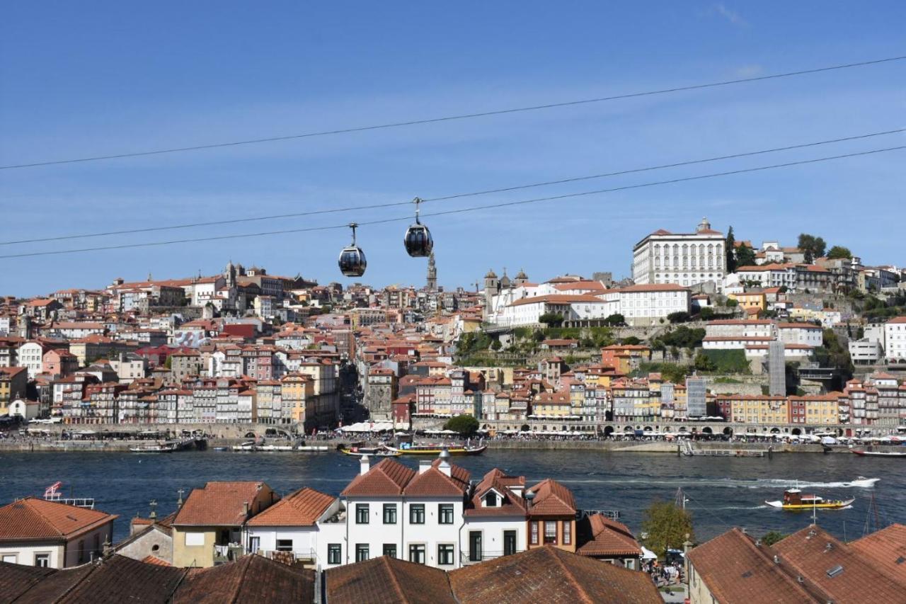 Santa Catarina Porto Housing Appartement Buitenkant foto