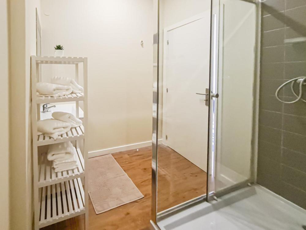 Santa Catarina Porto Housing Appartement Buitenkant foto