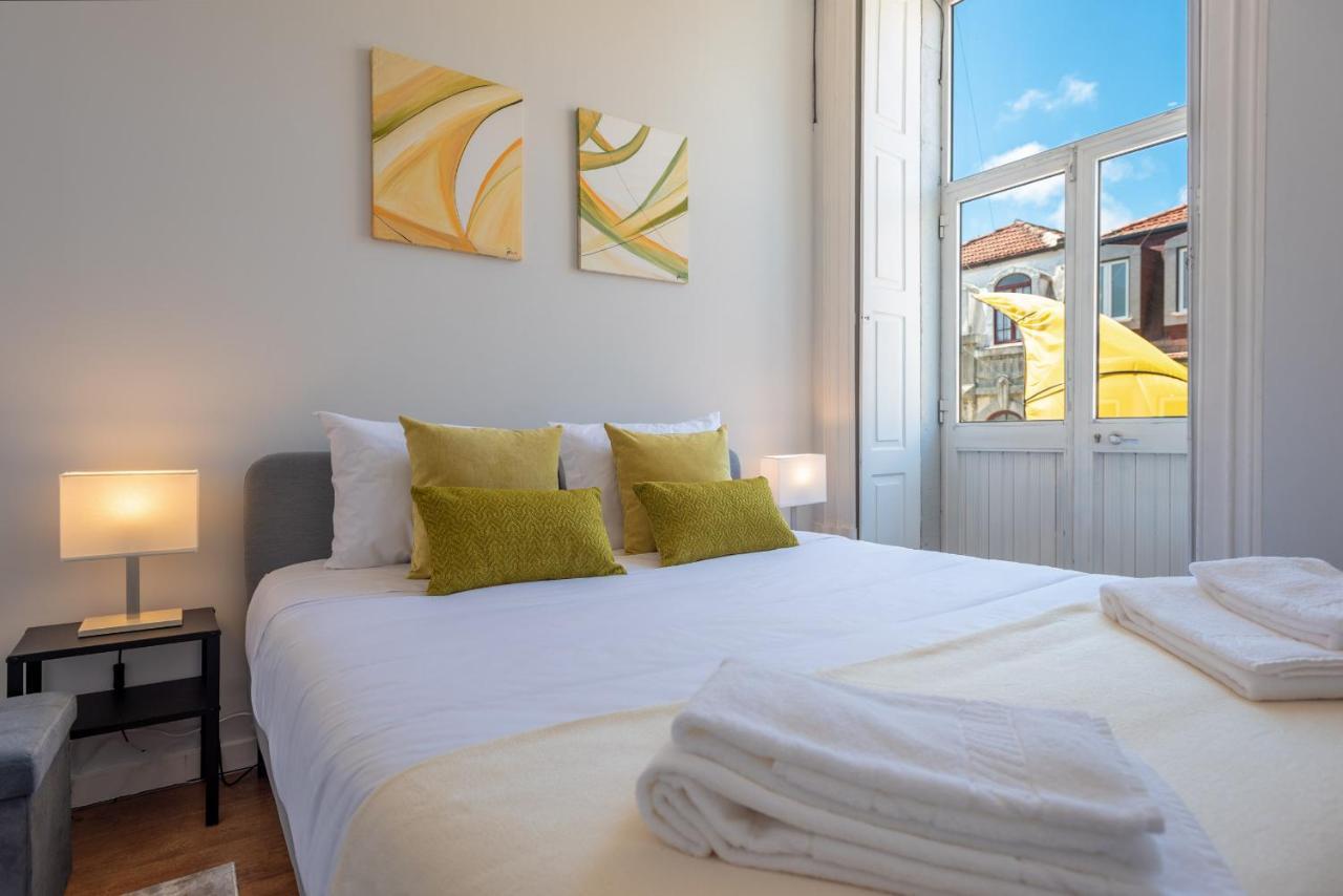 Santa Catarina Porto Housing Appartement Buitenkant foto