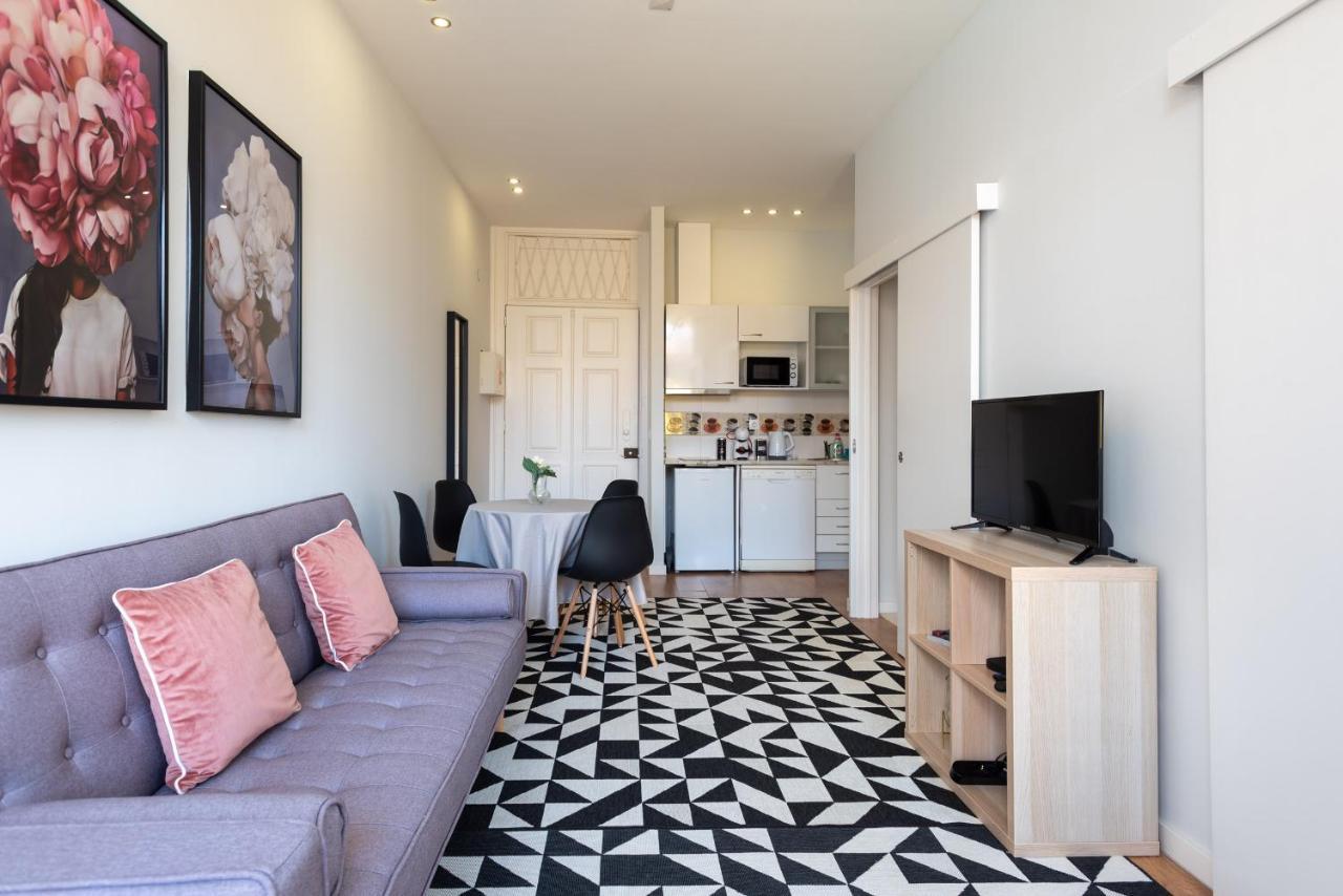 Santa Catarina Porto Housing Appartement Buitenkant foto