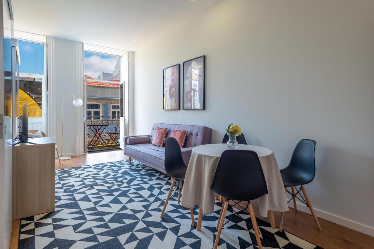 Santa Catarina Porto Housing Appartement Buitenkant foto