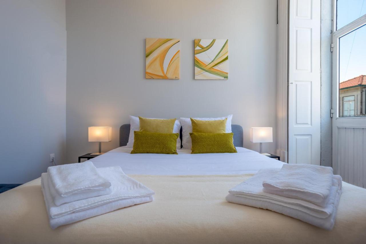 Santa Catarina Porto Housing Appartement Buitenkant foto