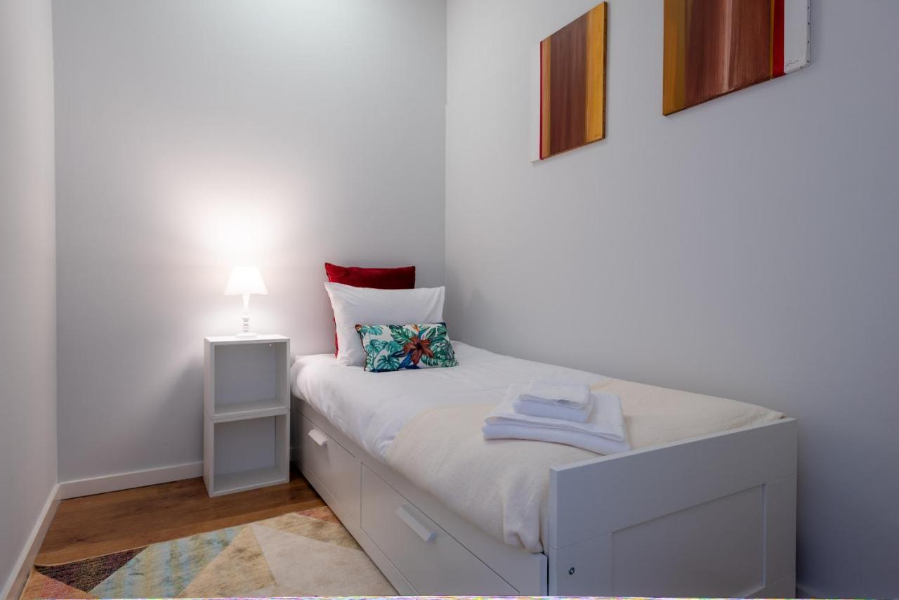 Santa Catarina Porto Housing Appartement Buitenkant foto