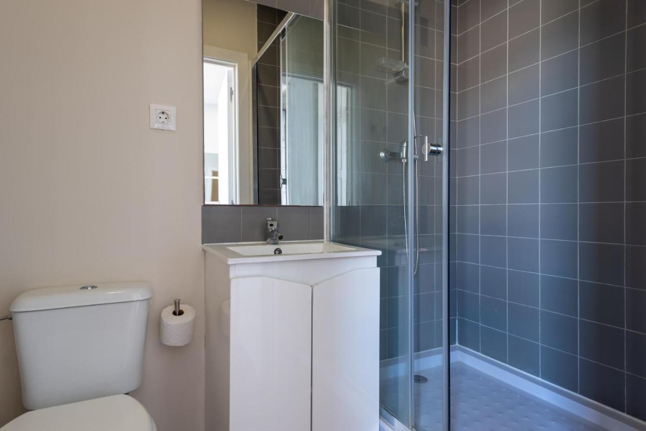 Santa Catarina Porto Housing Appartement Buitenkant foto