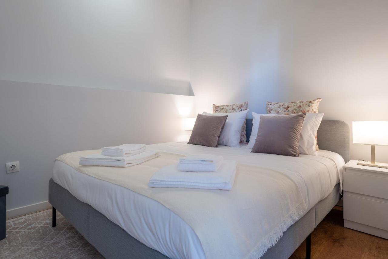 Santa Catarina Porto Housing Appartement Buitenkant foto
