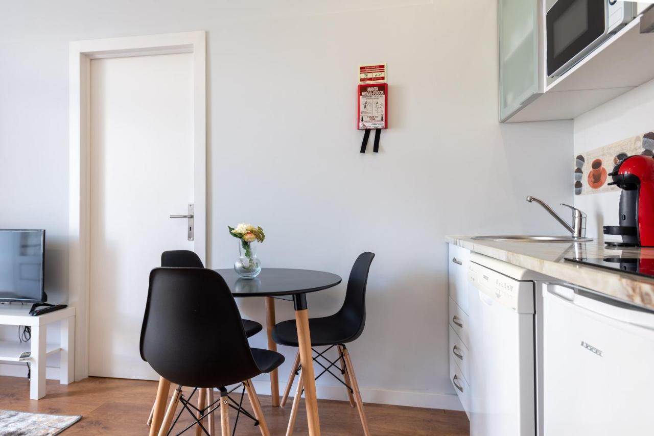 Santa Catarina Porto Housing Appartement Buitenkant foto