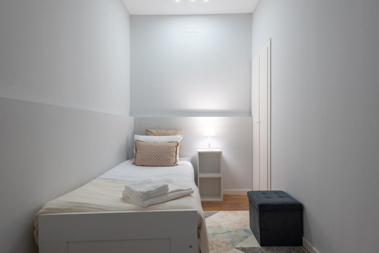 Santa Catarina Porto Housing Appartement Buitenkant foto
